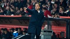 Borja Jiménez: “Es un partido que merecimos ganar sobradamente”