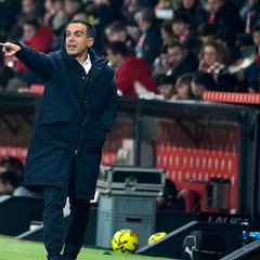 Borja Jiménez: “Es un partido que merecimos ganar sobradamente”