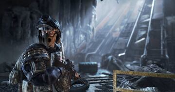 Captura de pantalla - Metro Redux (PC)