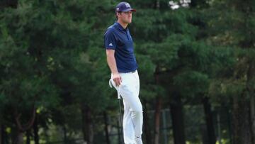 La brillante jugada de 'Mito' que aplaudieron todos en Tokio