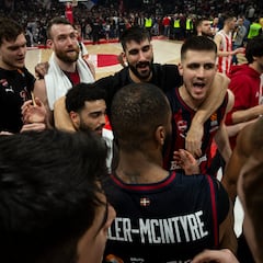 Markus Howard calla al Stark Arena