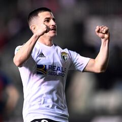 El Alavés solicita a la Federación que actúe de oficio contra Matos