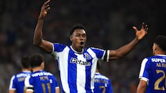 Utrecht - Oporto: canal, TV, horario, dónde y cómo ver la Europa League online