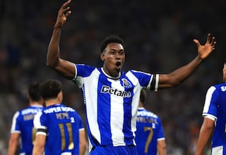 Plzen - Oporto, en directo: Europa League, hoy en vivo