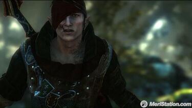 The Witcher 2: Assassins of Kings