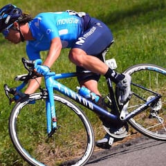 El caos de la selección élite para el Mundial de Ciclismo