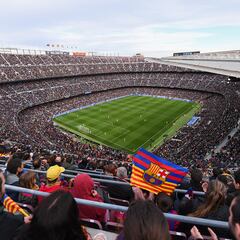 Pronóstico del FC Barcelona vs Antwerp: apuestas, claves y favorito de la jornada 1 de la Champions League