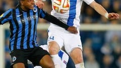 Directo: José Izquierdo, por las semis de la Europa League