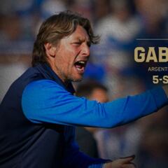 Oficial: Gabriel Heinze es nuevo entrenador de Atlanta United