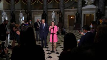 Second stimulus check: how will negotiations continue?
