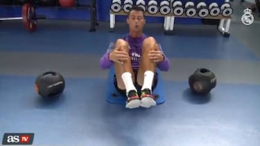 Real Madrid round-up: Isco, Cristiano, Mayoral, Raúl, Llorente