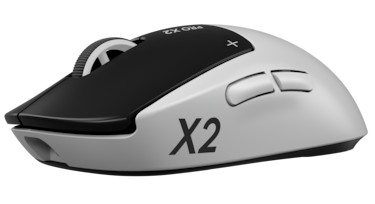 Logitech Pro X2 SuperStrike, el ratón háptico que viene a revolucionar la escena del deporte electrónico