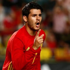 Sky Italia: Morata cobrará en el United 48M€ brutos en 4 años