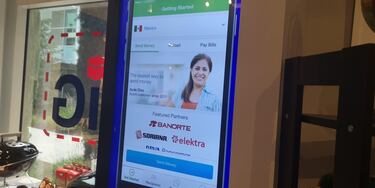 PayPal nos presenta el futuro de las transacciones