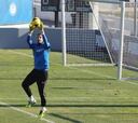 Casilla: "Nos dolió la forma en la que perdimos, fue injusta"