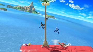 Con el último Nintendo Direct ha quedado claro que Super Smash Bros. Ultimate es algo más que un recopilatorio de lo mejor de anteriores entregas de la saga de lucha capitaneada por Masahiro Sakurai, sino que se trata de un título nuevo con todas las de la ley