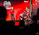 Deberes en Ducati: “Renovación de Márquez antes de que empiece el Mundial” y el desarrollo de dos motos