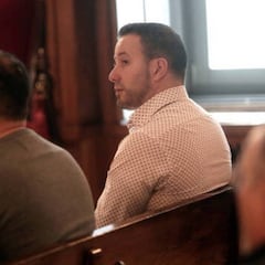 Detienen al narco más buscado después de intentar entregarse