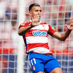 Uzuni, el ausente que caminó tres días a Grecia: “No tenía zapatos”