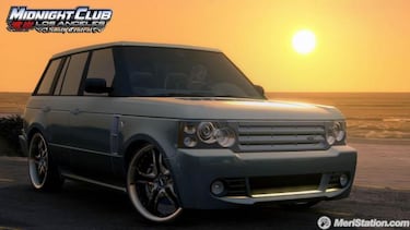 Midnight Club: Los Angeles South Central, Impresiones