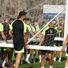 El Andorra rompe moldes