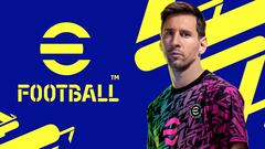 eFootball