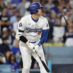 Why is STRAUSS on MLB helmets? The new ad on headgear in the baseball postseason