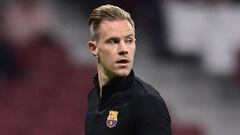 Ter Stegen y Leo Messi son los únicos que lo han jugado todo