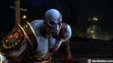 [E3] God of War III, Impresiones