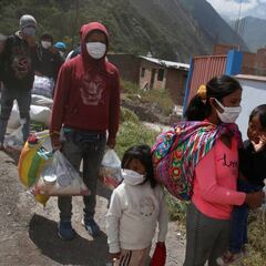 Bono rural 760 soles: qué es y quiénes son los beneficiarios del 'Yo Me Quedo en Casa'