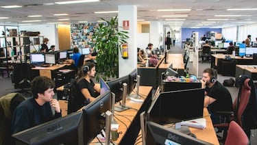 Ubisoft Barcelona, 20 años: de Pro Rally a Assassin’s Creed Odyssey