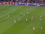 Asensio, ¡qué locura acabas de hacer!: se reencarna en Guti para dar la asistencia de su vida