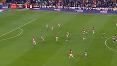 Asensio, ¡qué locura acabas de hacer!: se reencarna en Guti para dar la asistencia de su vida