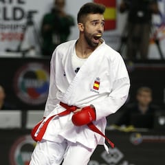 Raúl Cuerva estalla tras quedarse fuera del Preolímpico