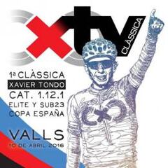 La Copa de España estrena la Clásica Xavi Tondo en Valls