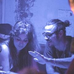 El tierno mensaje de Daniel Osvaldo para Gianinna Maradona en su cumpleaños