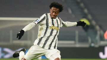 Juventus - Fiorentina: TV, horario y cómo ver online la Serie A