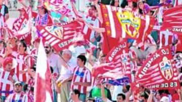 La afición podrá disfrutar de unos precios más económicos