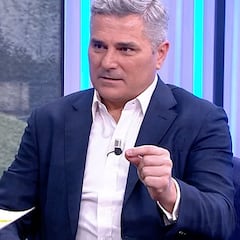 El consejo del millonario Pedro Escudero a Rosa tras ganar el bote de ‘Pasapalabra’: “Duplico el dinero cada cuatro años”