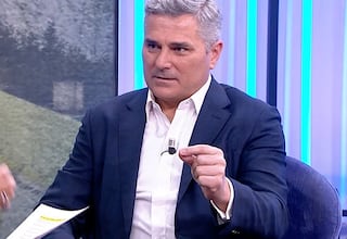 El consejo del millonario Pedro Escudero a Rosa tras ganar el bote de ‘Pasapalabra’: “Duplico el dinero cada cuatro años”