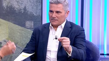 El consejo del millonario Pedro Escudero a Rosa tras ganar el bote de ‘Pasapalabra’: “Duplico el dinero cada cuatro años”