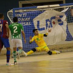 El Barça es más líder