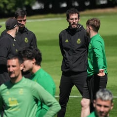 Peque también se apunta a la batalla por la quinta plaza