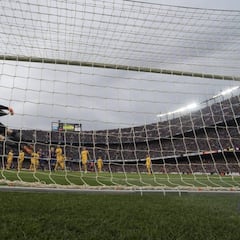 "El único antídoto contra las faltas de Messi es no hacerlas"