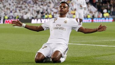 Real Madrid, Barcelona, Atlético: Rodrygo, Ansu Fati, João Félix...