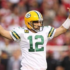 Crosby calls game with walk-off field goal as Rodgers' Packers beat 49ers