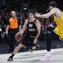 El Estrella Roja dice tener un acuerdo futuro con Milos Teodosic