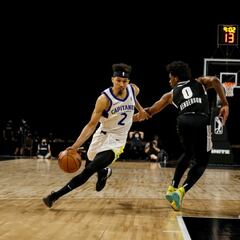 Ignite vence de forma agónica a Capitanes en la G League