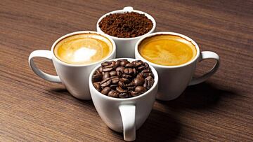 Esto es lo que pasaría si dejases de tomar cafeína para siempre