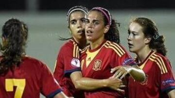 Blackstenius deja a España sin el título en el Europeo Sub-19